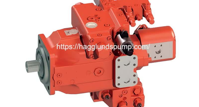 Bomba Hagglunds SP 180